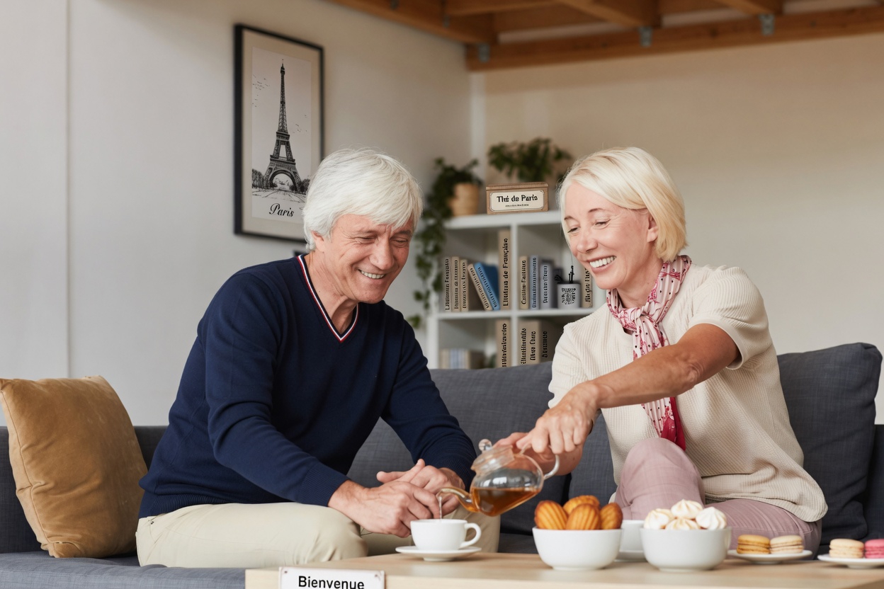 Fatigue et créatinine en hausse ? Découvrez 3 boissons matinales naturelles qui pourraient favoriser la santé des reins
