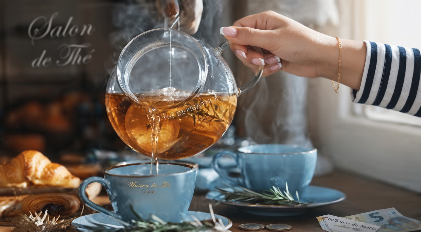 Adieu au diabète, au cholestérol élevé et à la mauvaise circulation : la simple infusion aux herbes vers laquelle des millions de personnes se tournent