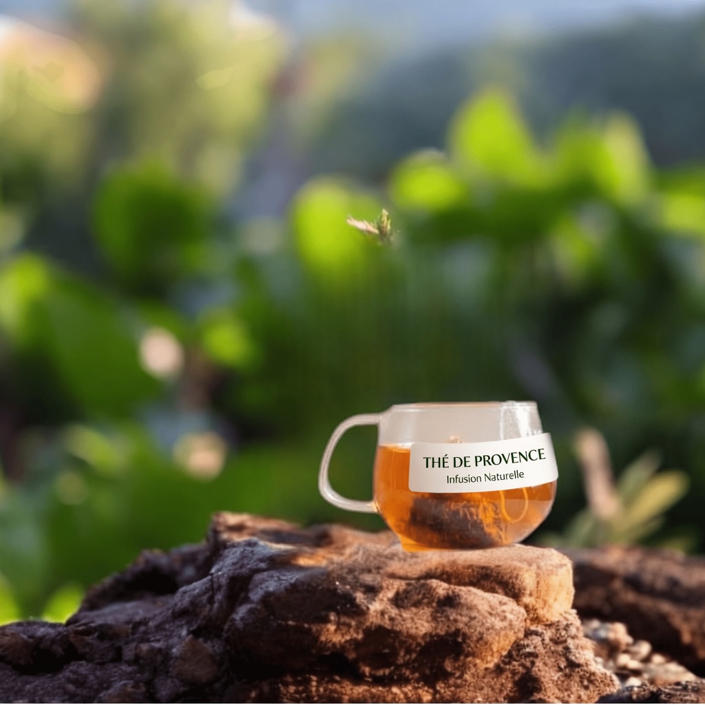 Adieu au diabète, au cholestérol élevé et à la mauvaise circulation : la simple infusion aux herbes vers laquelle des millions de personnes se tournent