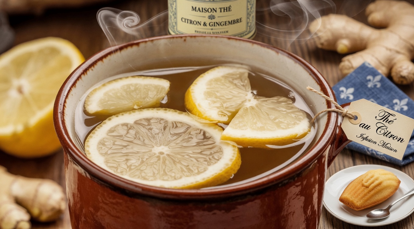 Adieu au diabète, au cholestérol élevé et à la mauvaise circulation : la simple infusion aux herbes vers laquelle des millions de personnes se tournent