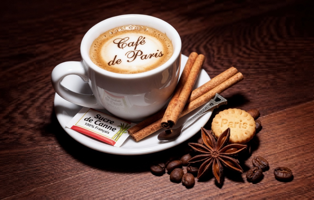 Pourquoi les seniors ajoutent CETTE poudre à leur café (des bienfaits qui changent la vie !)