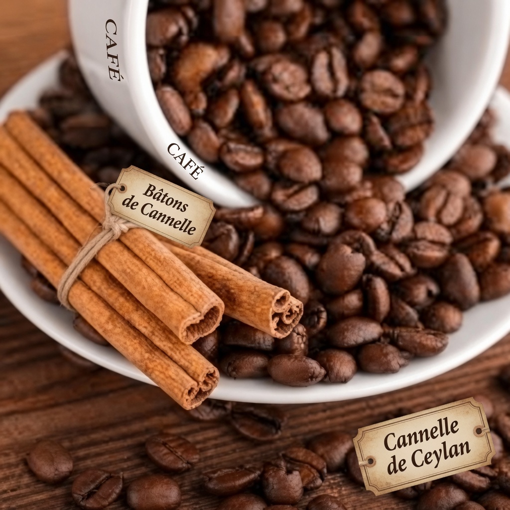 Pourquoi les seniors ajoutent CETTE poudre à leur café (des bienfaits qui changent la vie !)