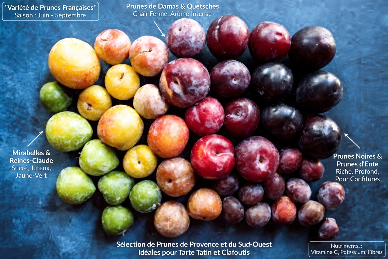 Les 3 meilleurs fruits pour les diabétiques à consommer chaque jour pour aider à maintenir une glycémie stable