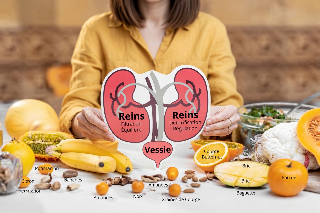 4 protéines que les patients atteints de maladie rénale devraient choisir et 6 qu’ils devraient éviter