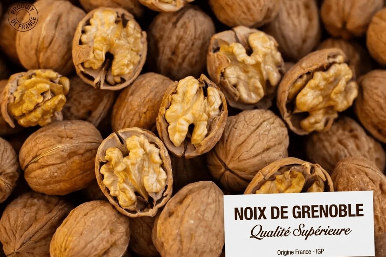 Créatinine en hausse ? Laissez tomber immédiatement ces 3 noix — et prenez plutôt ces 3-là (vos reins vous remercieront dès demain)