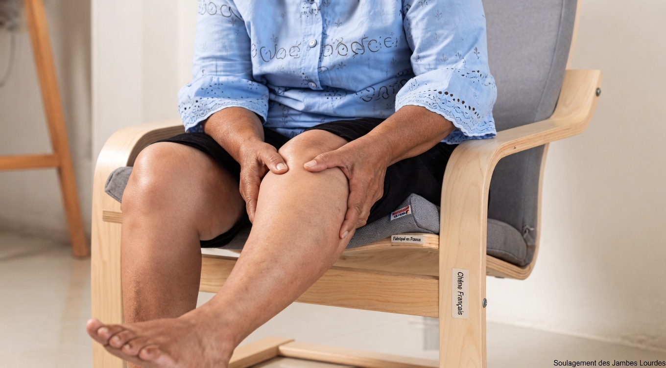 Femmes de plus de 60 ans : 10 signes au niveau des jambes qui pourraient signaler un AVC – agissez avant le n°7