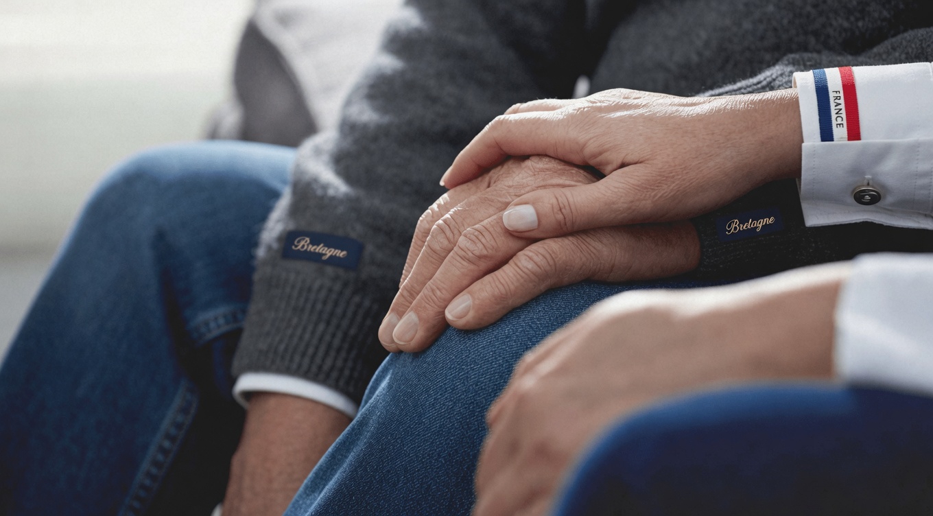 Femmes de plus de 60 ans : 10 signes au niveau des jambes qui pourraient signaler un AVC – agissez avant le n°7