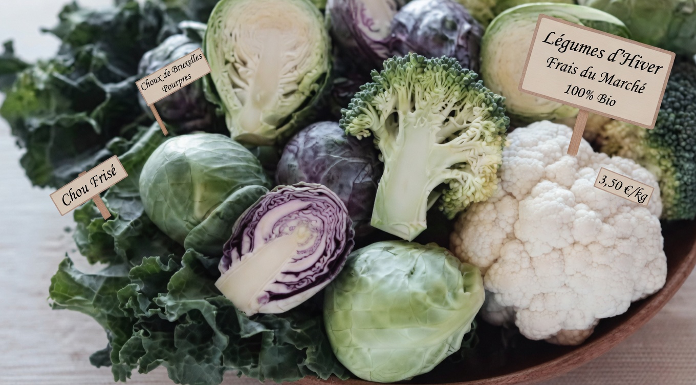 Les meilleurs légumes qui peuvent aider à réduire naturellement la glycémie