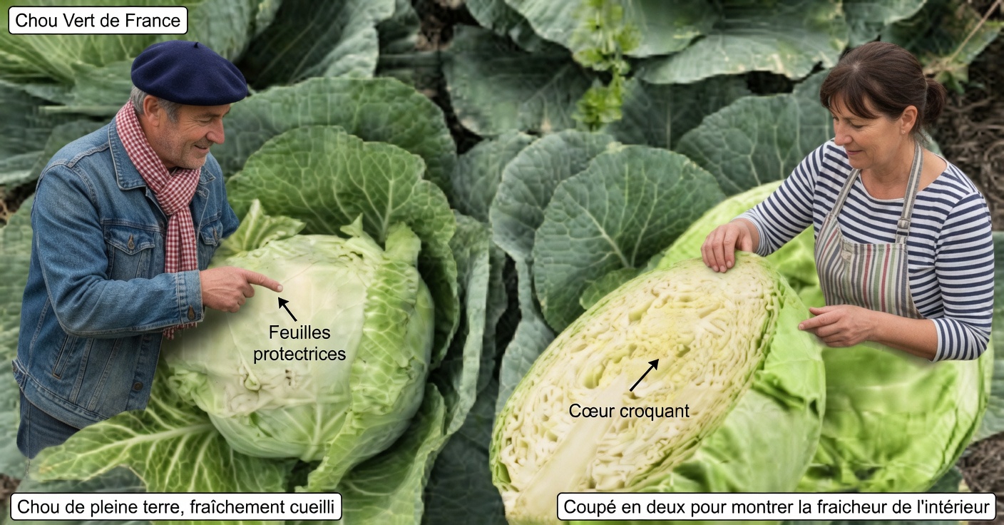 Les meilleurs légumes qui peuvent aider à réduire naturellement la glycémie