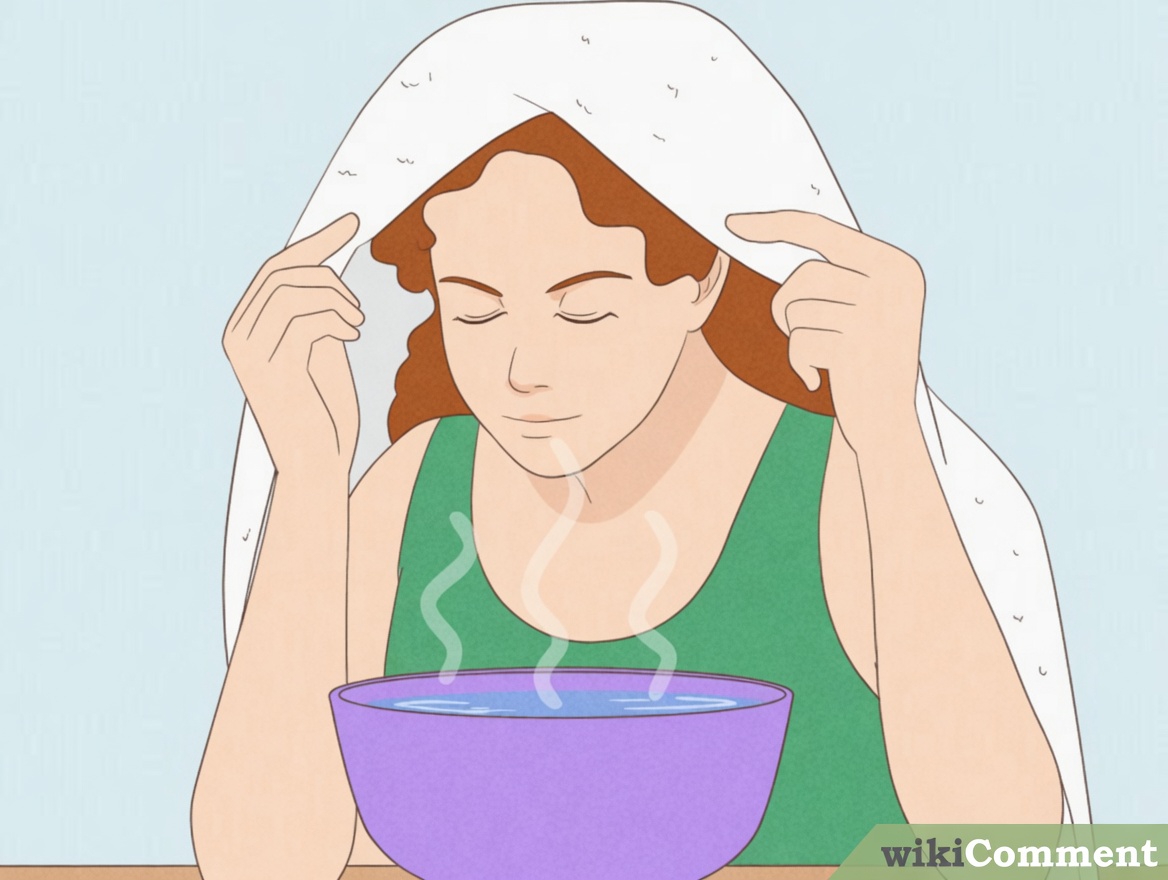 Glaires constantes dans la gorge ? Cette habitude cachée qui les aggrave sans que vous le sachiez