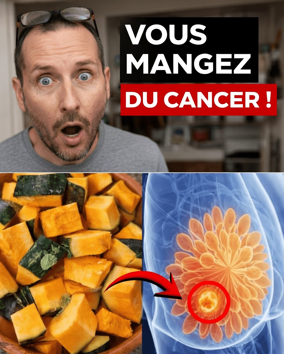 9 pires aliments qui peuvent favoriser les cellules cancéreuses : ce que la recherche suggère de limiter pour une meilleure santé