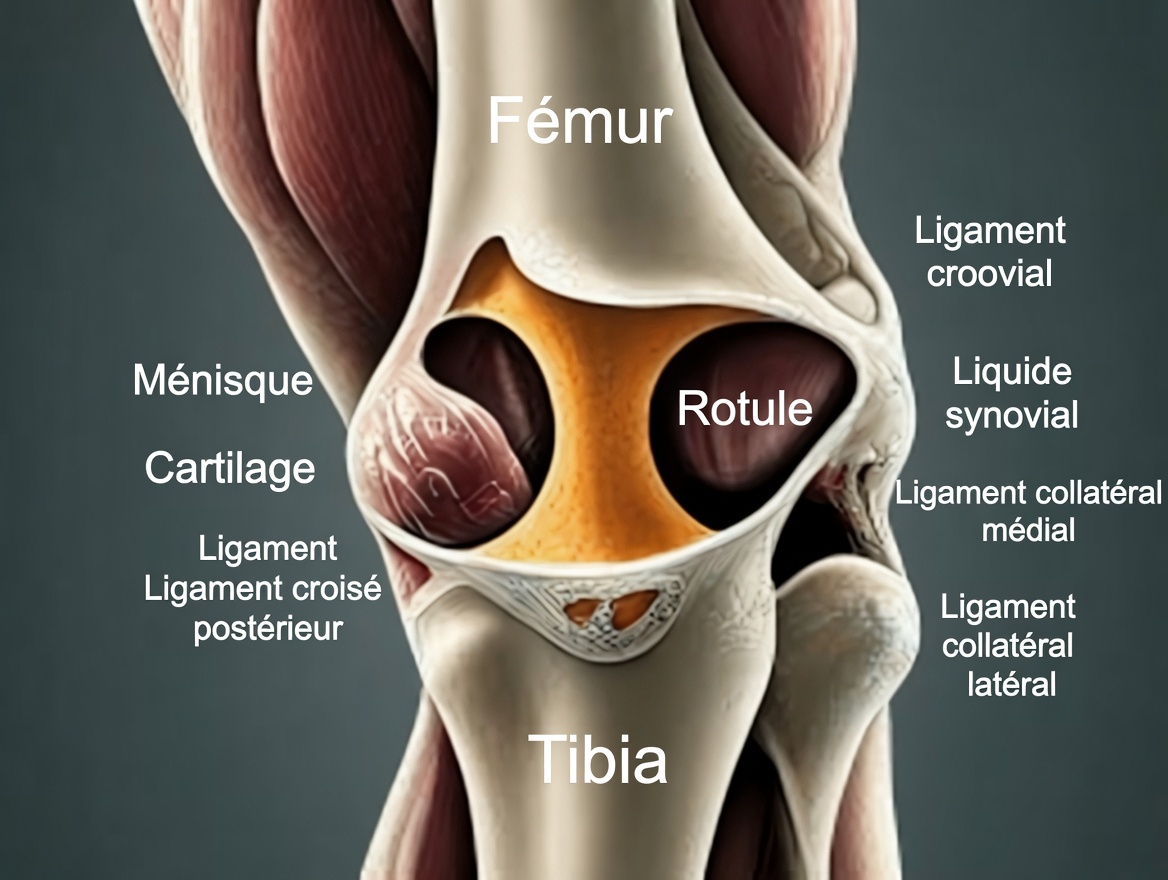 Retrouvez vos genoux après 50 ans : un aliment humble peut relancer le renouvellement du cartilage en quelques jours seulement (et huit autres qui amplifient la magie)