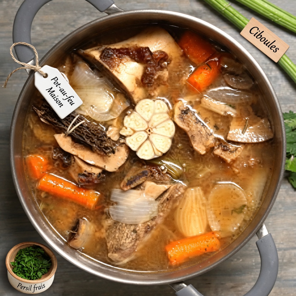 Retrouvez vos genoux après 50 ans : un aliment humble peut relancer le renouvellement du cartilage en quelques jours seulement (et huit autres qui amplifient la magie)