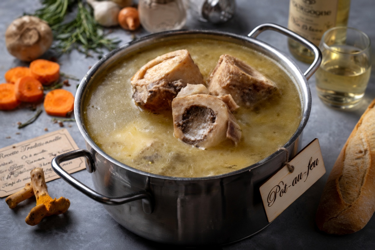 Retrouvez vos genoux après 50 ans : un aliment humble peut relancer le renouvellement du cartilage en quelques jours seulement (et huit autres qui amplifient la magie)