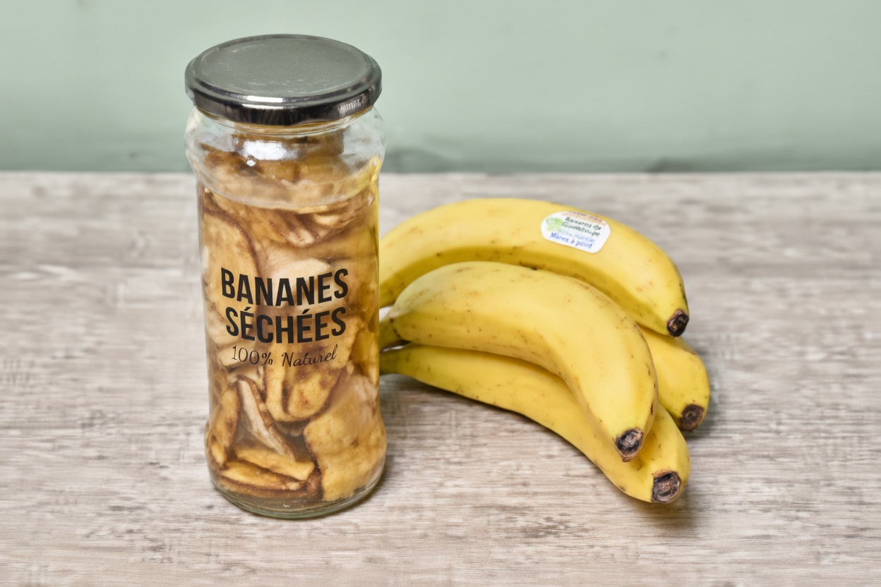 Découvrez comment les pelures de banane peuvent favoriser des cheveux plus sains et plus forts : 7 méthodes naturelles à essayer