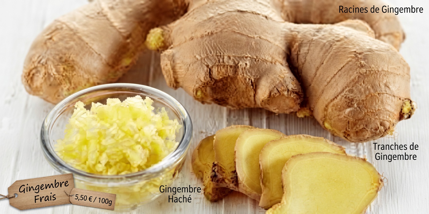 Ail, clous de girofle et gingembre : une approche naturelle pour favoriser la circulation et soulager l’inconfort des varices