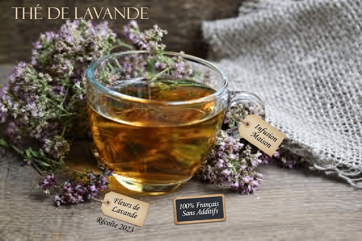 Une simple herbe de cuisine pourrait-elle aider à favoriser durablement le confort et la clarté de vos yeux ?