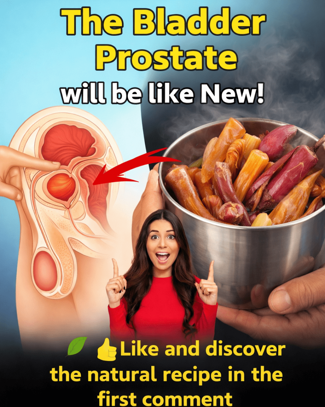 Le pouvoir de l’oignon pour la santé masculine : comment utiliser l’oignon et ses pelures pour soutenir la fonction de la prostate et de la vessie