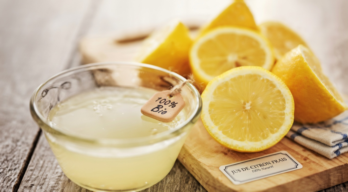 Comment éclaircir en douceur les coudes, les genoux et les aisselles foncés avec une simple routine au citron à la maison ?