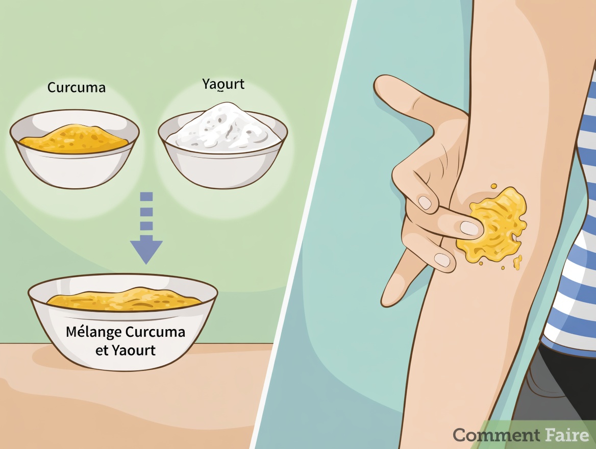 Comment éclaircir en douceur les coudes, les genoux et les aisselles foncés avec une simple routine au citron à la maison ?
