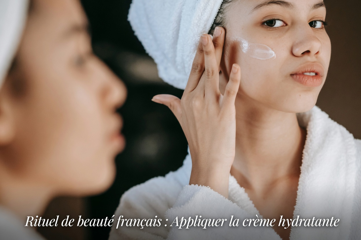 Comment prendre soin de la peau vieillissante et garder son éclat à tout âge grâce à des habitudes simples