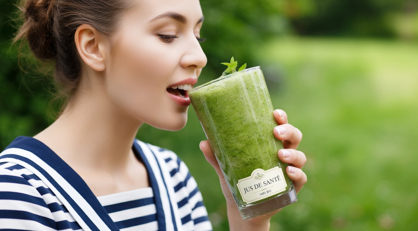 Le céleri pour les reins et le foie : la détox naturelle dont votre corps vous remerciera