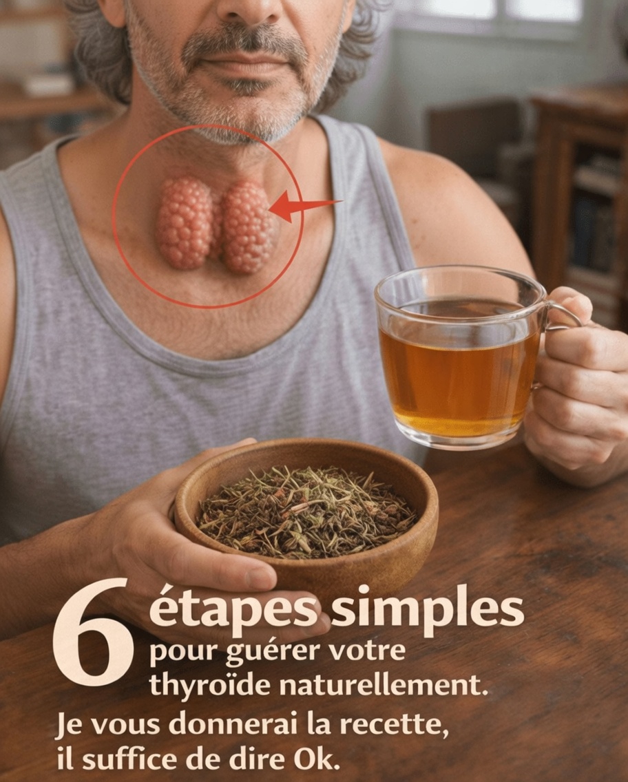 Comment un smoothie à la coriandre peut favoriser la santé thyroïdienne, stimuler l’énergie, aider à la perte de poids et améliorer la clarté mentale