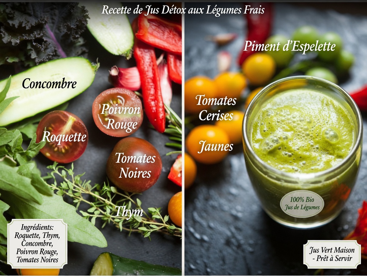 Comment un smoothie à la coriandre peut favoriser la santé thyroïdienne, stimuler l’énergie, aider à la perte de poids et améliorer la clarté mentale