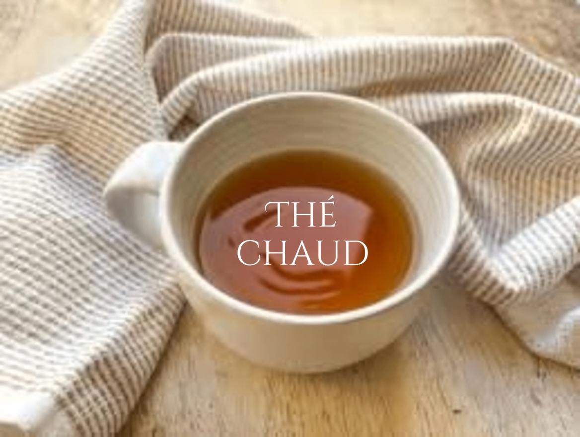 Recette miraculeuse à la camomille, au romarin et à la cannelle contre l’arthrite et la mauvaise circulation