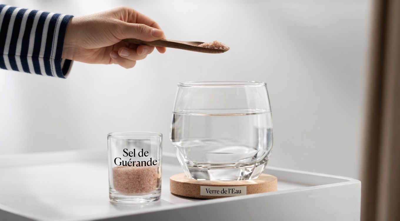 Buvez ceci avant de vous coucher : une simple habitude à un seul ingrédient pour favoriser le bien-être naturel