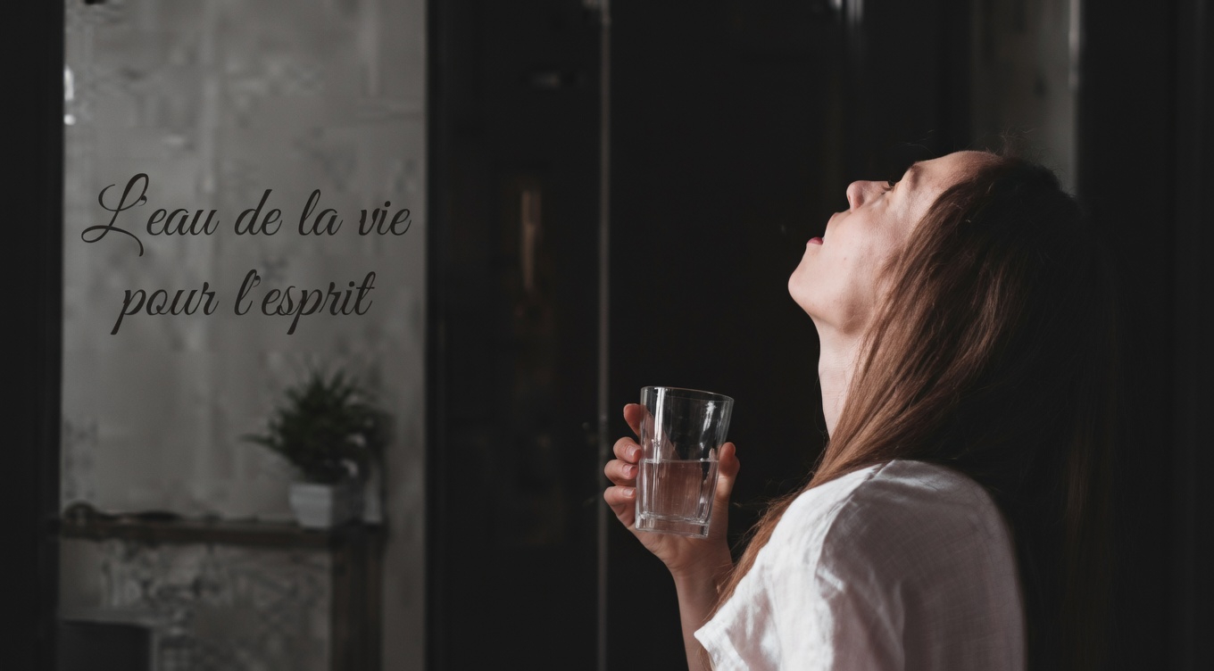 Buvez ceci avant de vous coucher : une simple habitude à un seul ingrédient pour favoriser le bien-être naturel