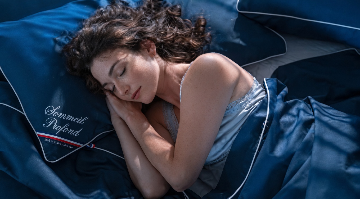 Plus de 60 ans ? Le simple rituel du soir qui pourrait vous aider à vous réveiller avec une vision plus nette et plus confortable