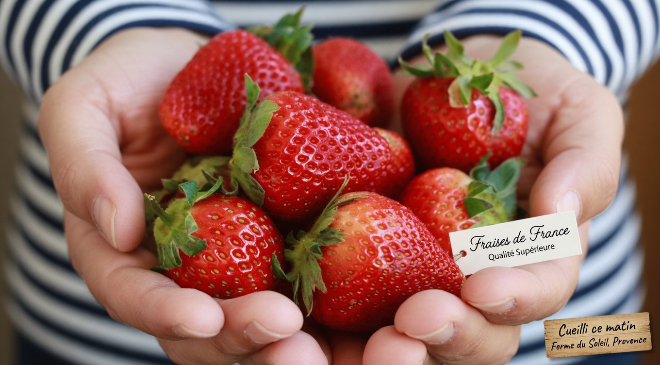 Découvrez 9 fruits du quotidien qui peuvent naturellement soutenir la santé de la thyroïde et stimuler votre énergie au quotidien