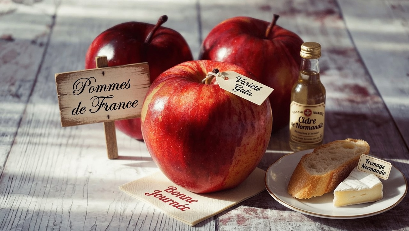 Découvrez 9 fruits du quotidien qui peuvent naturellement soutenir la santé de la thyroïde et stimuler votre énergie au quotidien