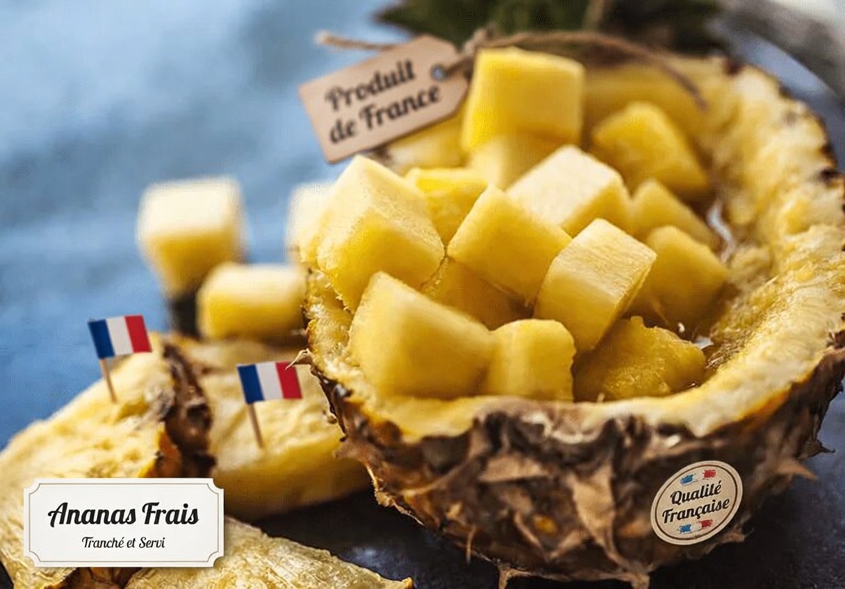 Découvrez 9 fruits du quotidien qui peuvent naturellement soutenir la santé de la thyroïde et stimuler votre énergie au quotidien