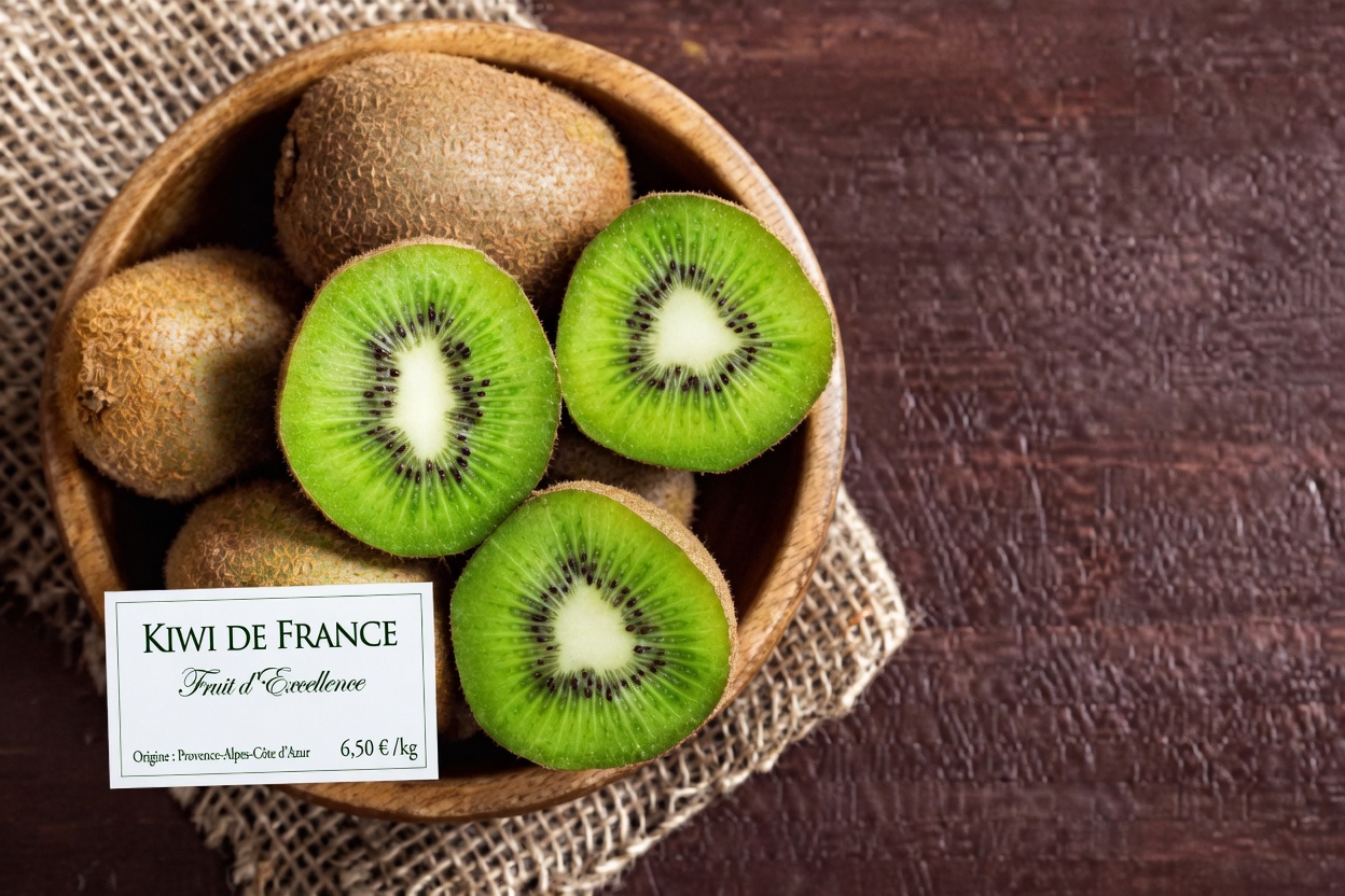 Découvrez 9 fruits du quotidien qui peuvent naturellement soutenir la santé de la thyroïde et stimuler votre énergie au quotidien