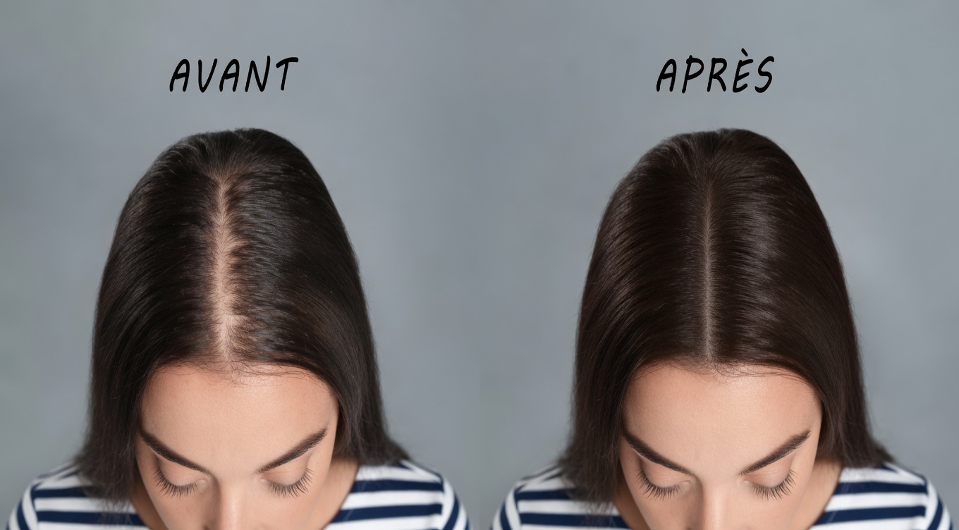 La « rosée » de romarin pour la pousse des cheveux : le secret de grand-mère confirmé par la science