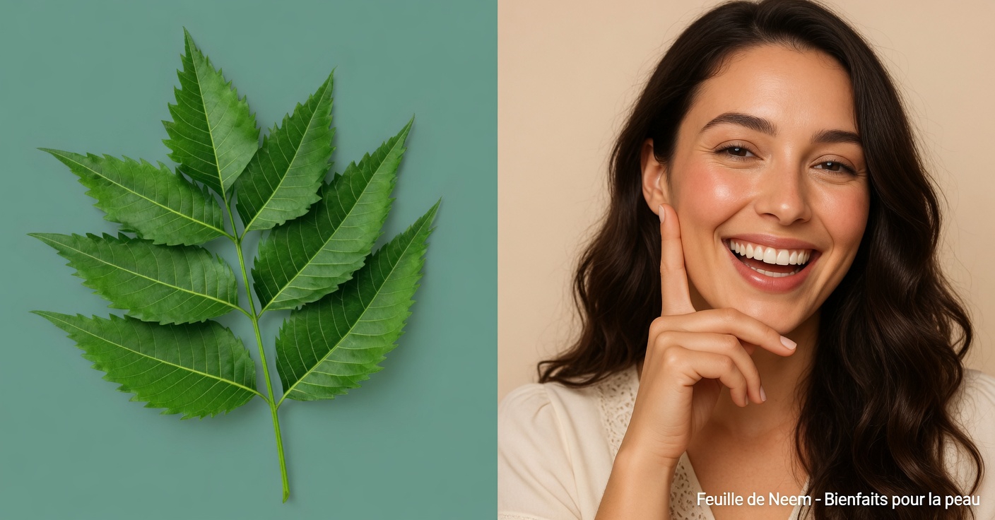 Feuilles de neem pour une meilleure santé : bienfaits, utilisations pratiques et façons sûres de les intégrer naturellement