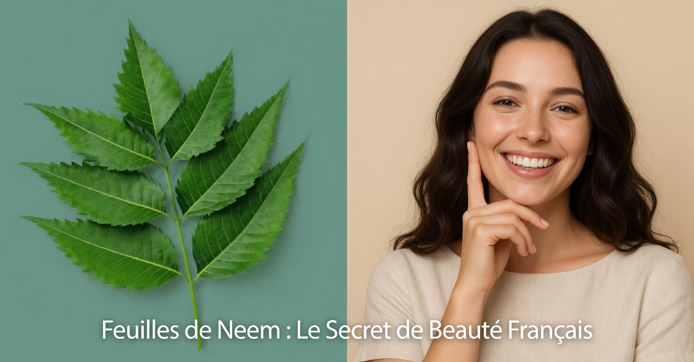 Feuilles de neem pour une meilleure santé : bienfaits, utilisations pratiques et façons sûres de les intégrer naturellement