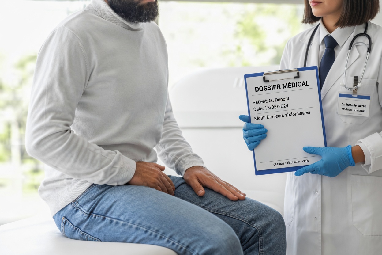 N’attendez pas les symptômes : comment le dépistage précoce peut sauver des vies face au cancer de la prostate