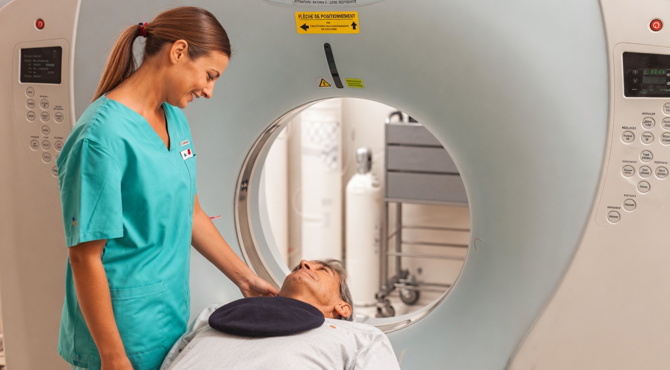 N’attendez pas les symptômes : comment le dépistage précoce peut sauver des vies face au cancer de la prostate