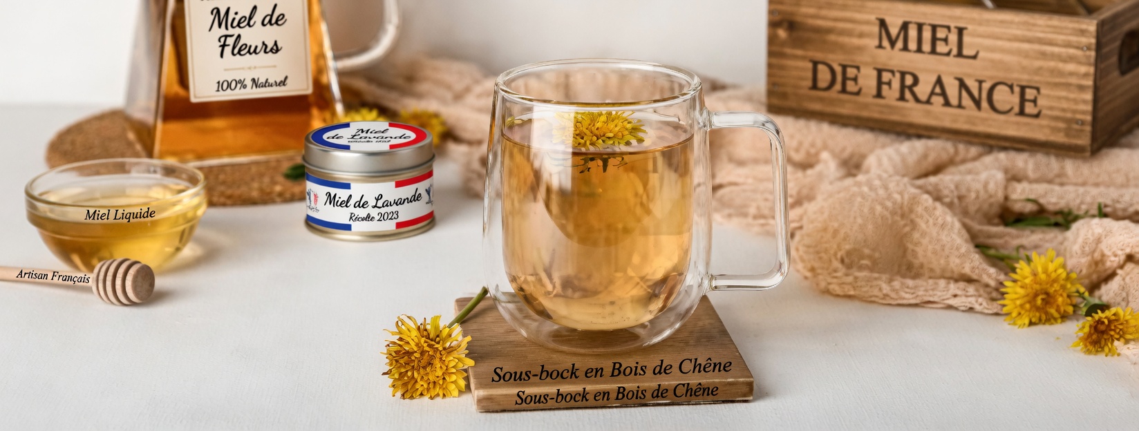 La boisson aux herbes qui pourrait soutenir naturellement la santé de la prostate (une approche douce du bien-être au quotidien)