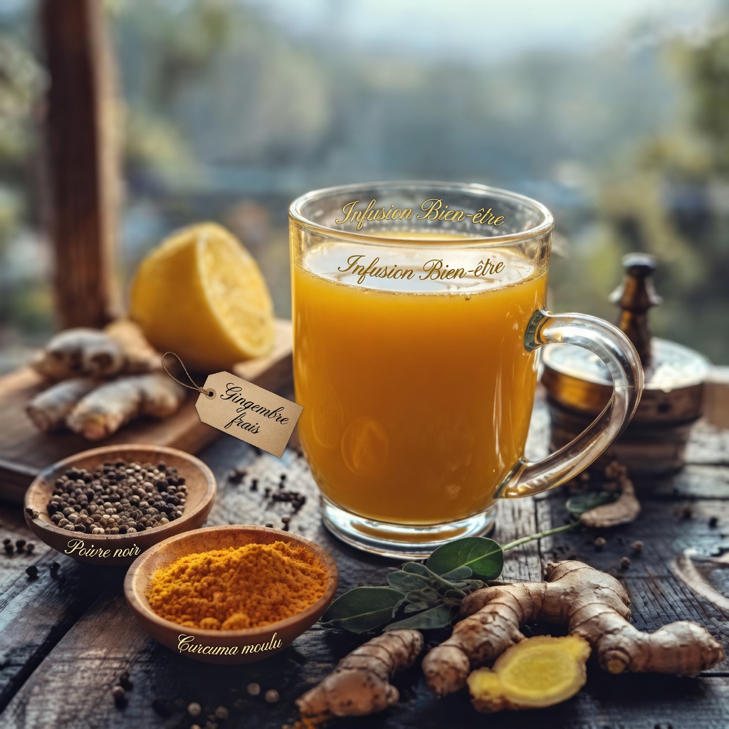 La boisson aux herbes qui pourrait soutenir naturellement la santé de la prostate (une approche douce du bien-être au quotidien)