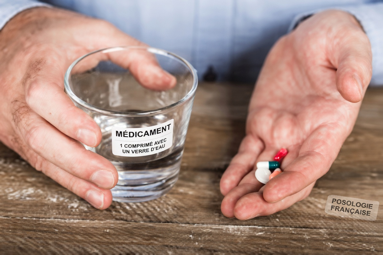 La boisson aux herbes qui pourrait soutenir naturellement la santé de la prostate (une approche douce du bien-être au quotidien)