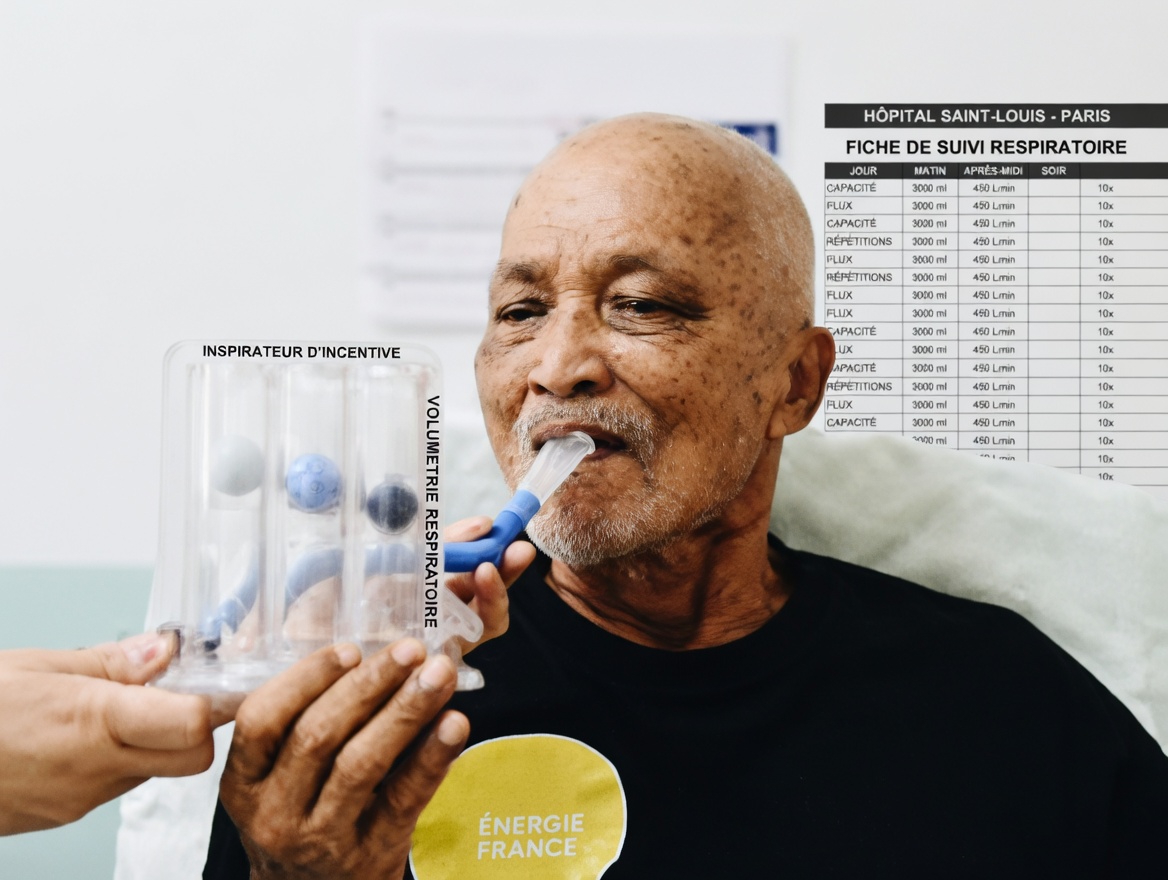 Nettoyez vos voies respiratoires et renforcez naturellement votre système immunitaire