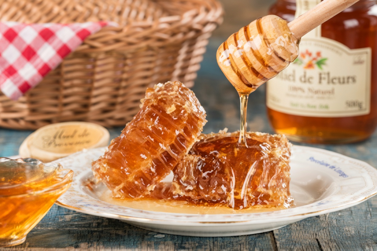 Nettoyez vos voies respiratoires et renforcez naturellement votre système immunitaire