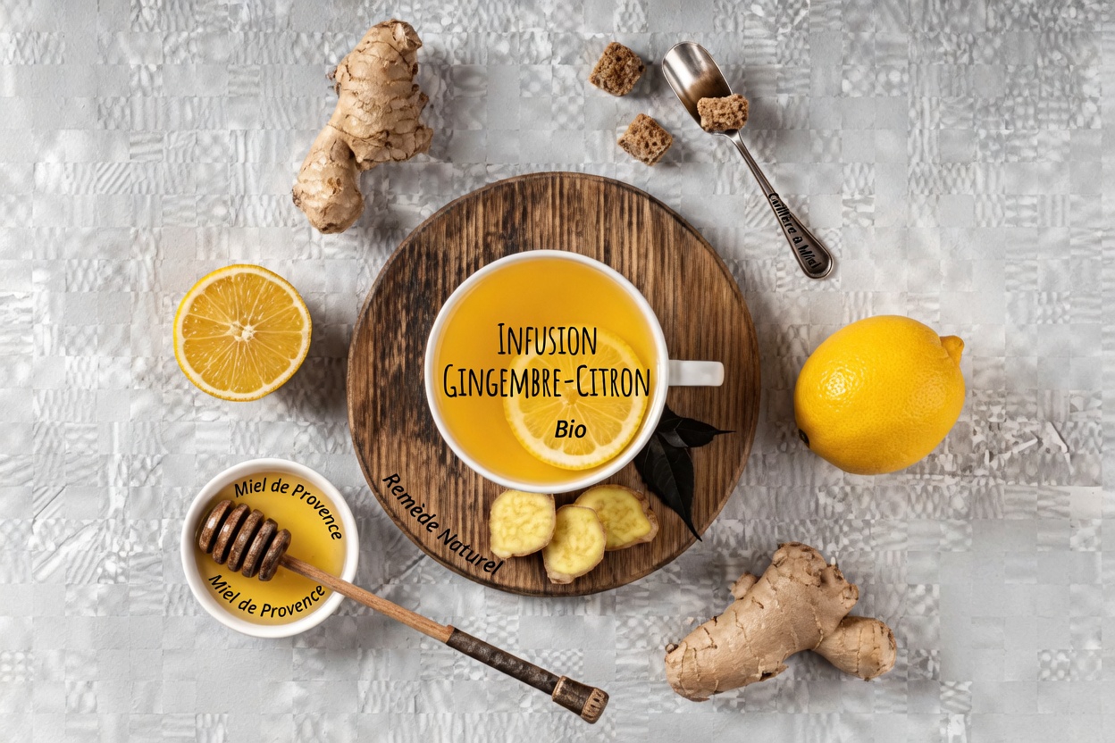 Nettoyez vos voies respiratoires et renforcez naturellement votre système immunitaire