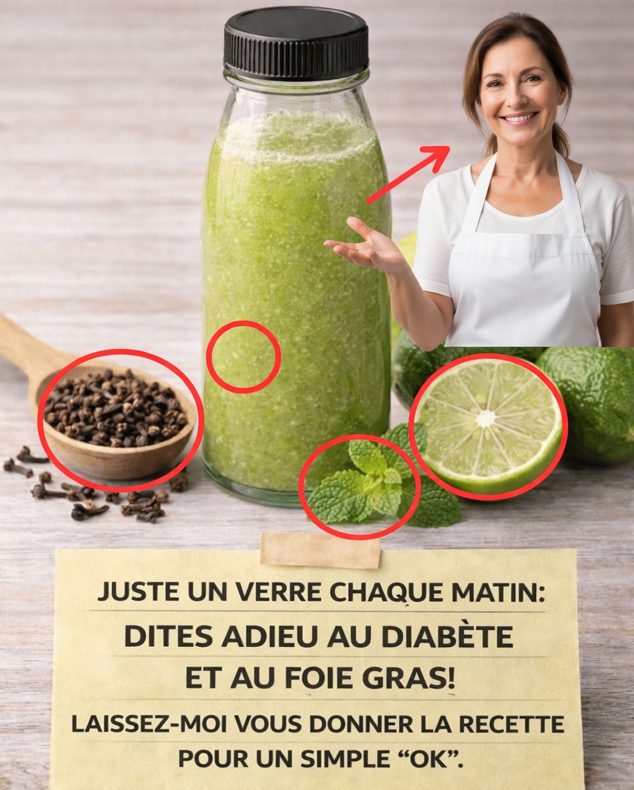 Boisson à la chayote et au citron : un remède naturel pour améliorer la circulation et réduire le gonflement des jambes