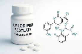 Effets secondaires de l’amlodipine : ce qu’ils signifient et de simples habitudes quotidiennes qui peuvent contribuer à votre confort