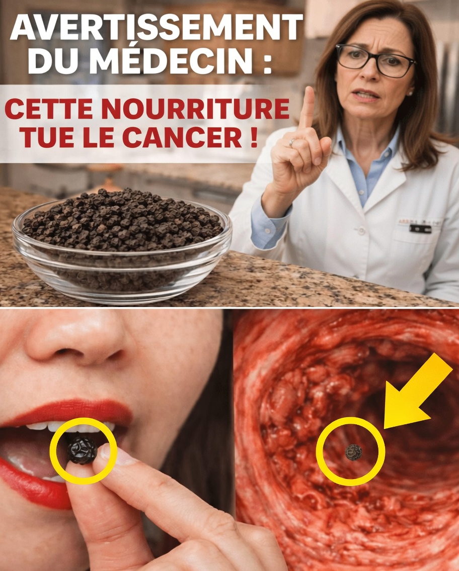 Seniors de plus de 65 ans : ces 10 aliments peuvent aider votre corps à combattre les cellules anormales